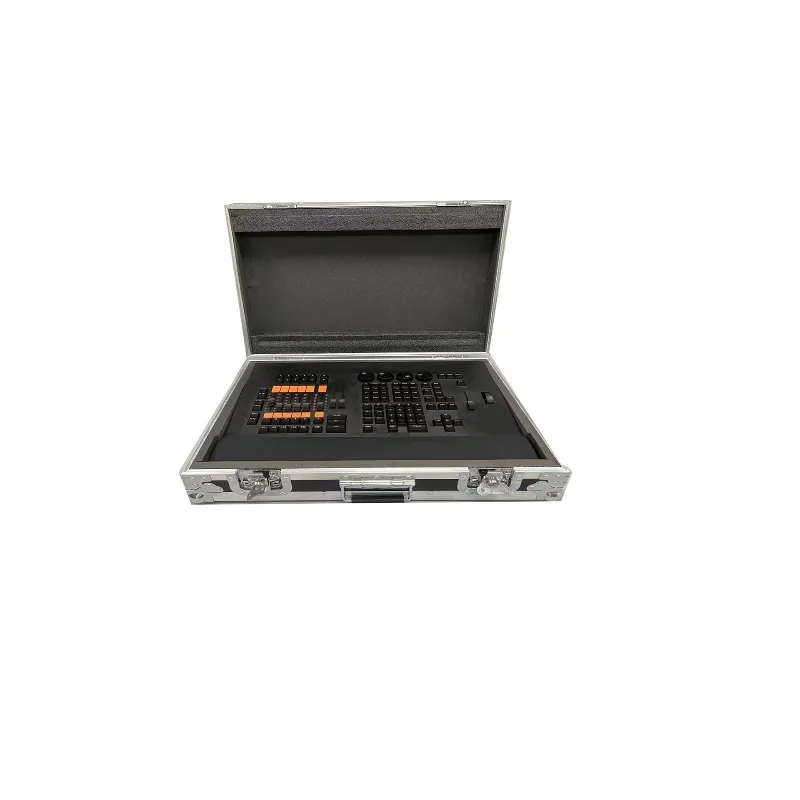Controller Flank Command Wing, Stage Lighting Computer Console
