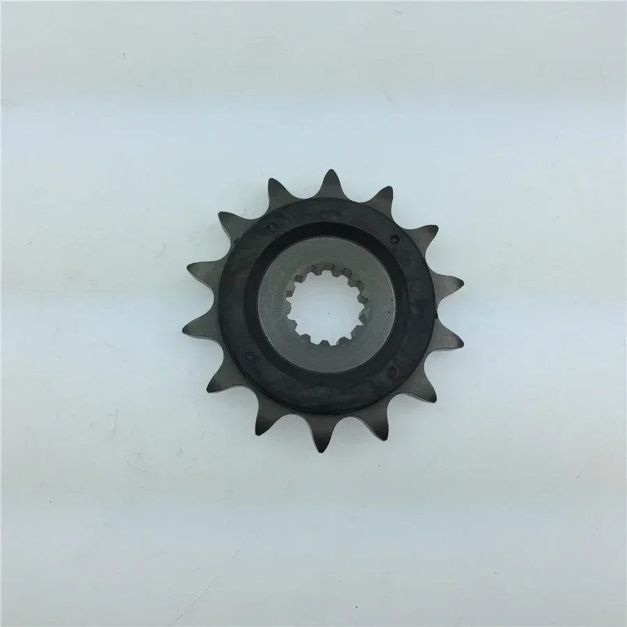 STARPAD For GW250 motorcycle small sprocket tooth small sprocket 520 Specifications 14 free shipping