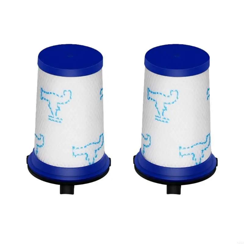 استبدال مرشح نظافة الفراغ جزء المكنسة الكهربائية مرشح مكنسة كهربائية N58D