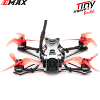 EMAX Tinyhawk II Freestyle 2.5inch 115mm F4 5A ESC FPV Racing RC Drone BNF Version Frsky Compatible Upgrade FPV Drone