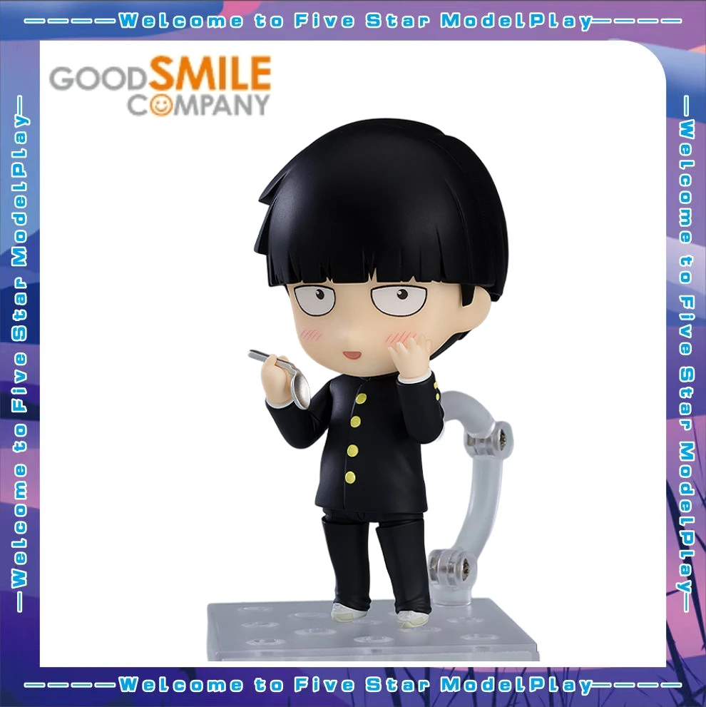 

【FS】GSC NENDORON 1913 Mobpsycho100 III Ekubo China Model Toys Gifts Collection
