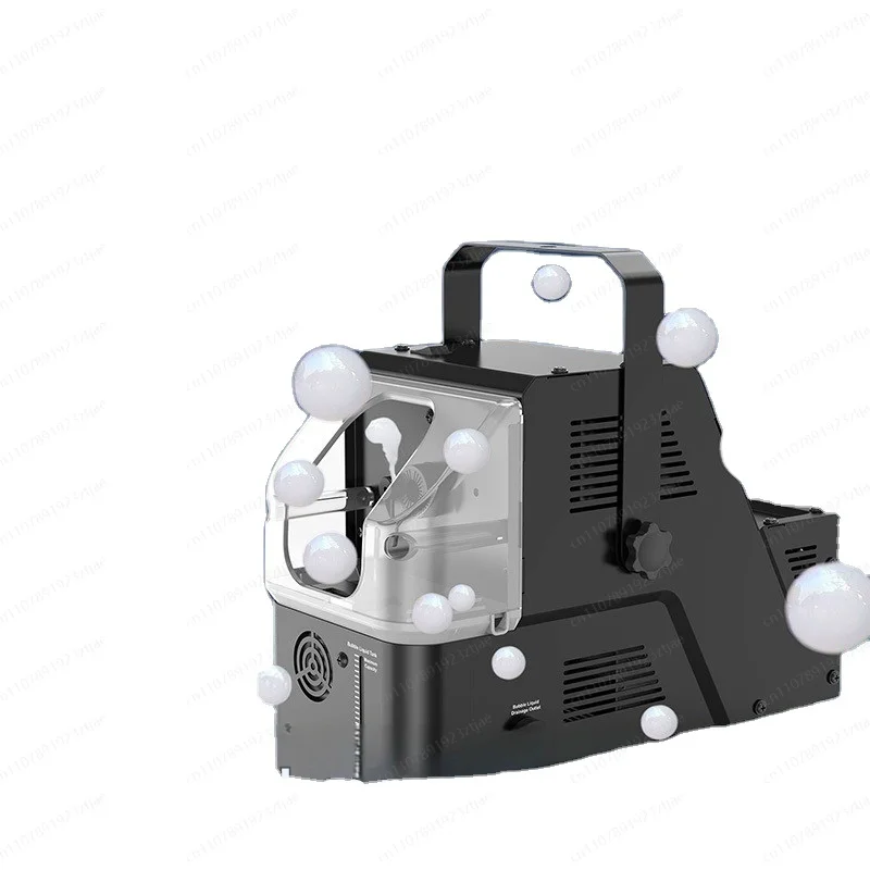 

DJ Хэллоуин Вечеринка Свадьба Рождество Пузырьковая Машина 3 в 1 Пузырьковая Машина