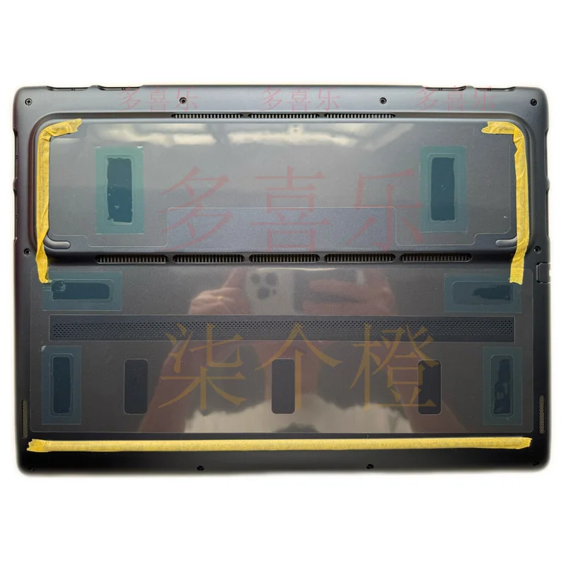 

ZMZM New Bottom D Cover Lower Case For Dell Alienware 16X Aurora Laptop 0K8V26 K8V26