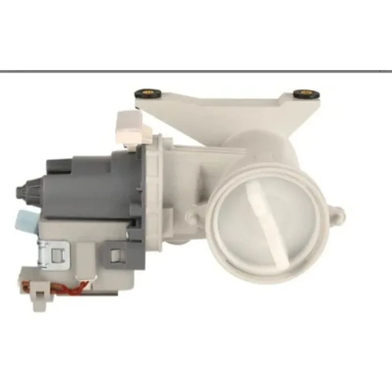 

Suitable for GE General Purpose Washing Machine Drain Pump Motor B40-3A01 120V WH23X25518 WH23X10038