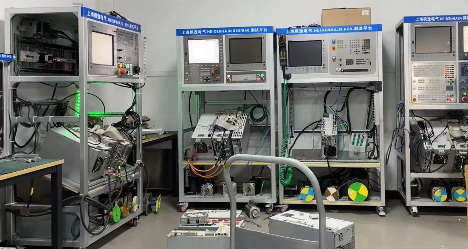 

Used Test OK Fast Shipping Customer Zone