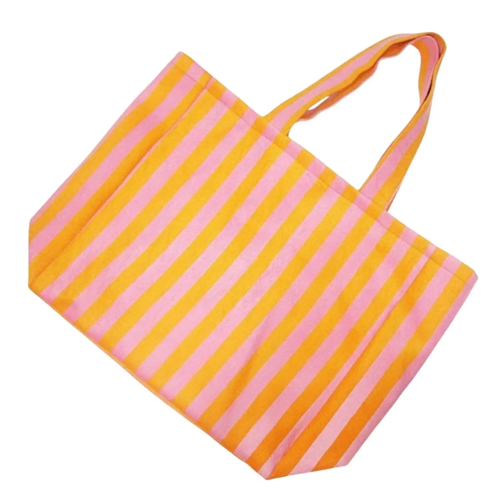 Roomy Women Tote Soft Terry Fabric Luxury Beach Bag Spacious Handbag for College Girls and Travel