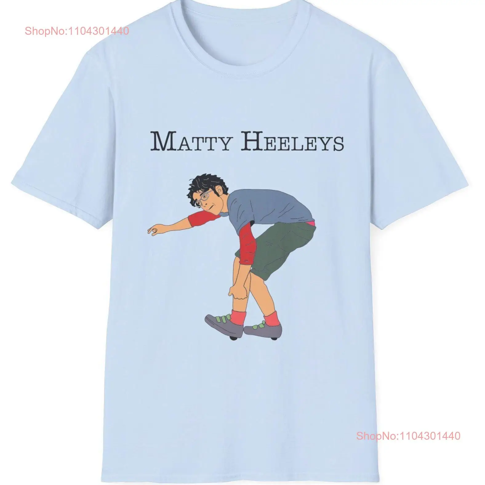 The 1975 Band T shirt Matty Healey Heelys Music Lover Funny Singer Novelty Fun  long or short sleeves