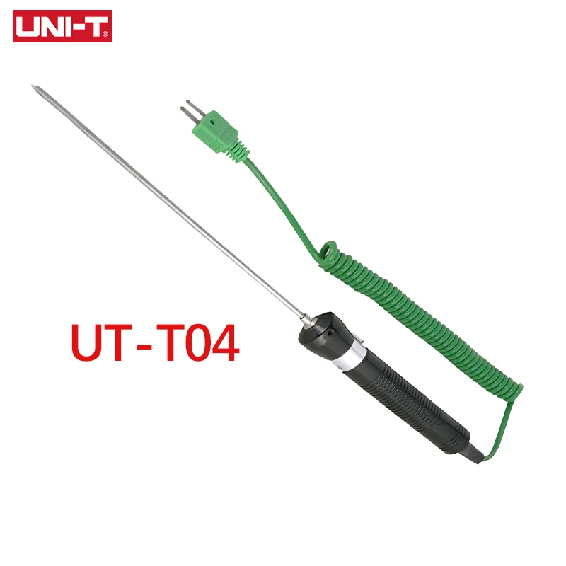 UNI-T UT-T04 UT-T05…