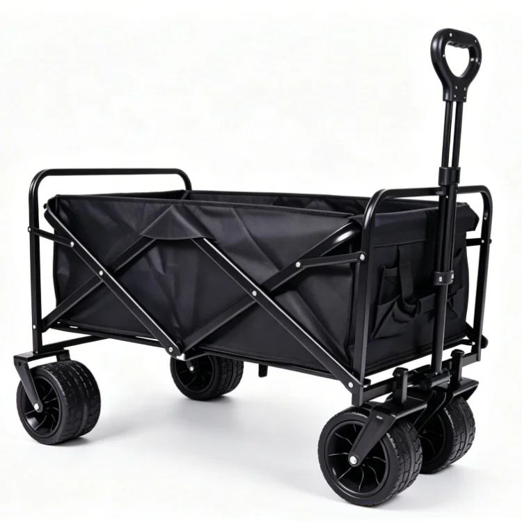 chariot-de-camping-pliable-d'exterieur-a-grande-capacite-avec-table-chariot-pliable-chariot-de-camping-chariot-pliable