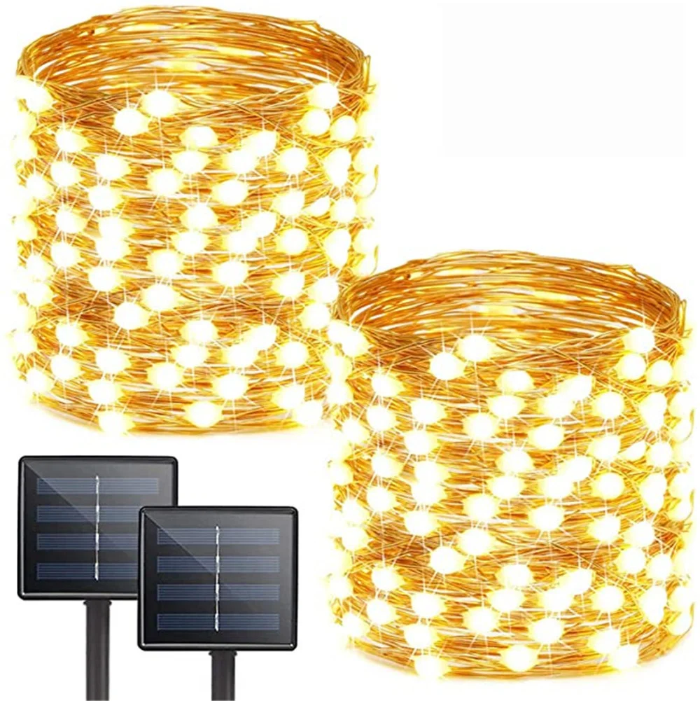 solar power led string fairy lights impermeavel guirlanda ao ar livre lampada de natal decoracao do jardim 12m 100led ip65 01