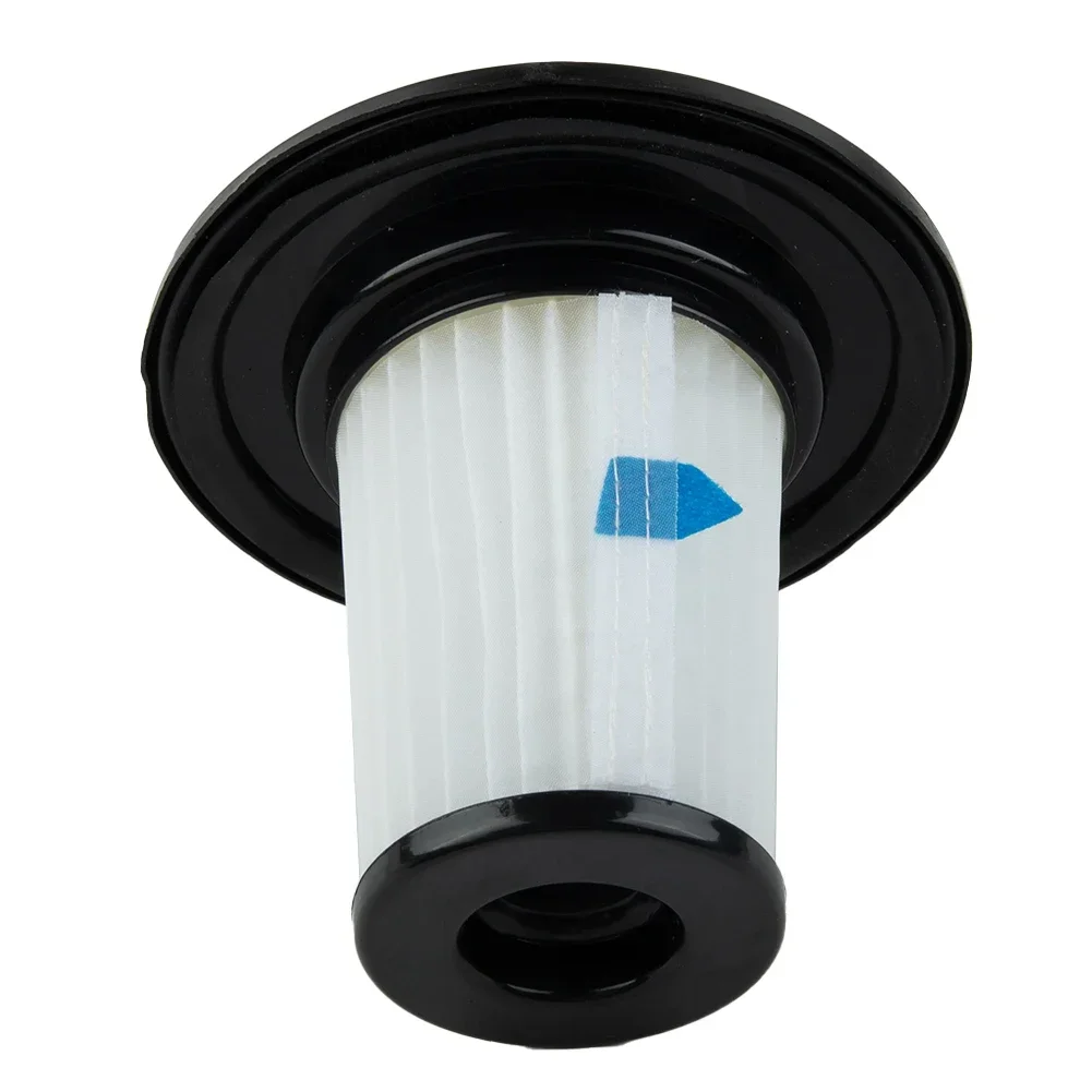 Piezas de aspiradora doméstica para HT103, filtro vertical y adhesivo para Hometek, lavable y reutilizable, 1 Uds.