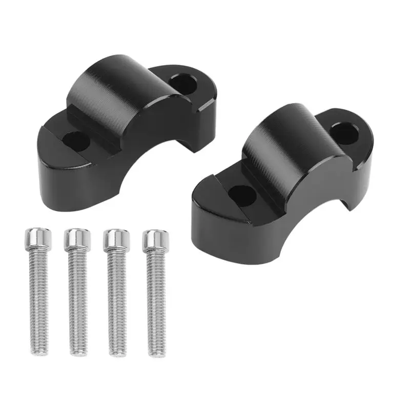 Motorcycle Handlebar Mount Raiser Up 20Mm Increase Higher Kit For GSX S GSX-S 1000 S1000 F GSXS1000GT Parts