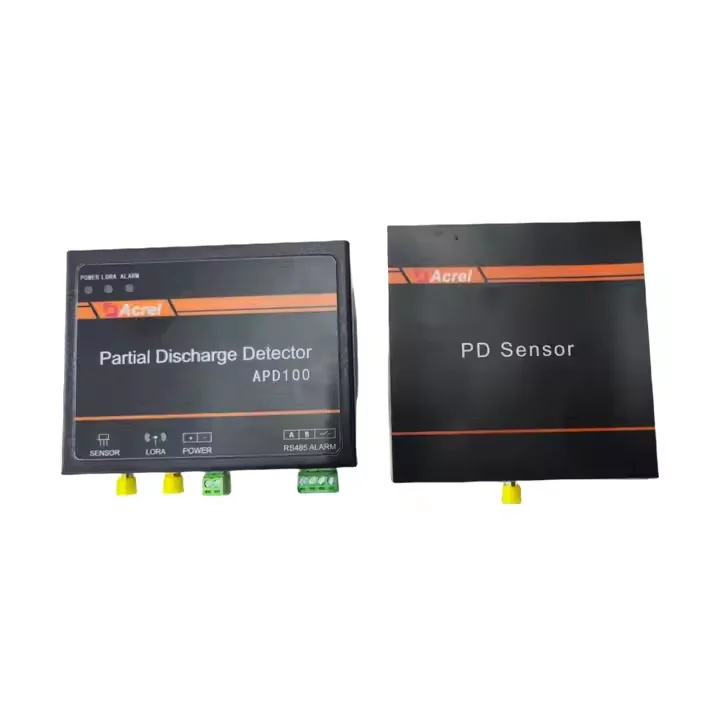 Acrel Apd Series Pa…