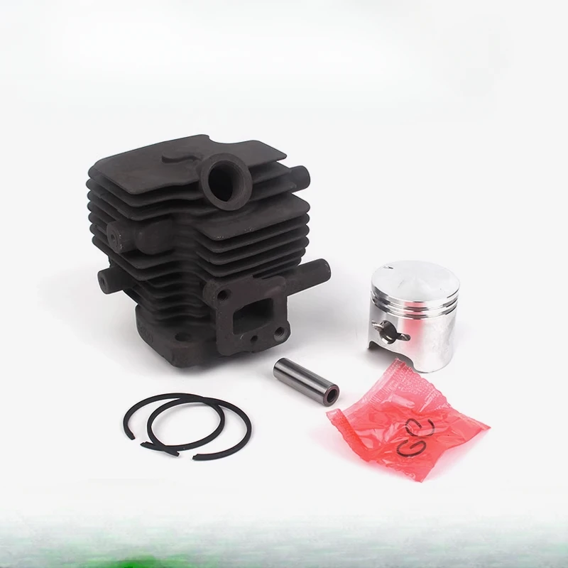 

Для Fusihua/Xiaosong G23L сборка живой изгороди G23 машина для сбора чая триммер цилиндр поршневые аксессуары CLL