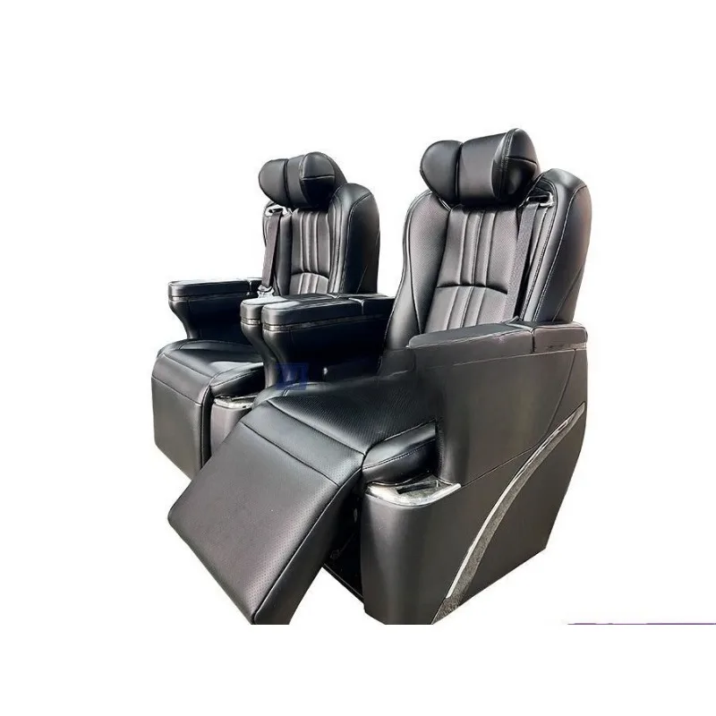 

Aviation seat Sofa bed Floor Star top Interior modification
