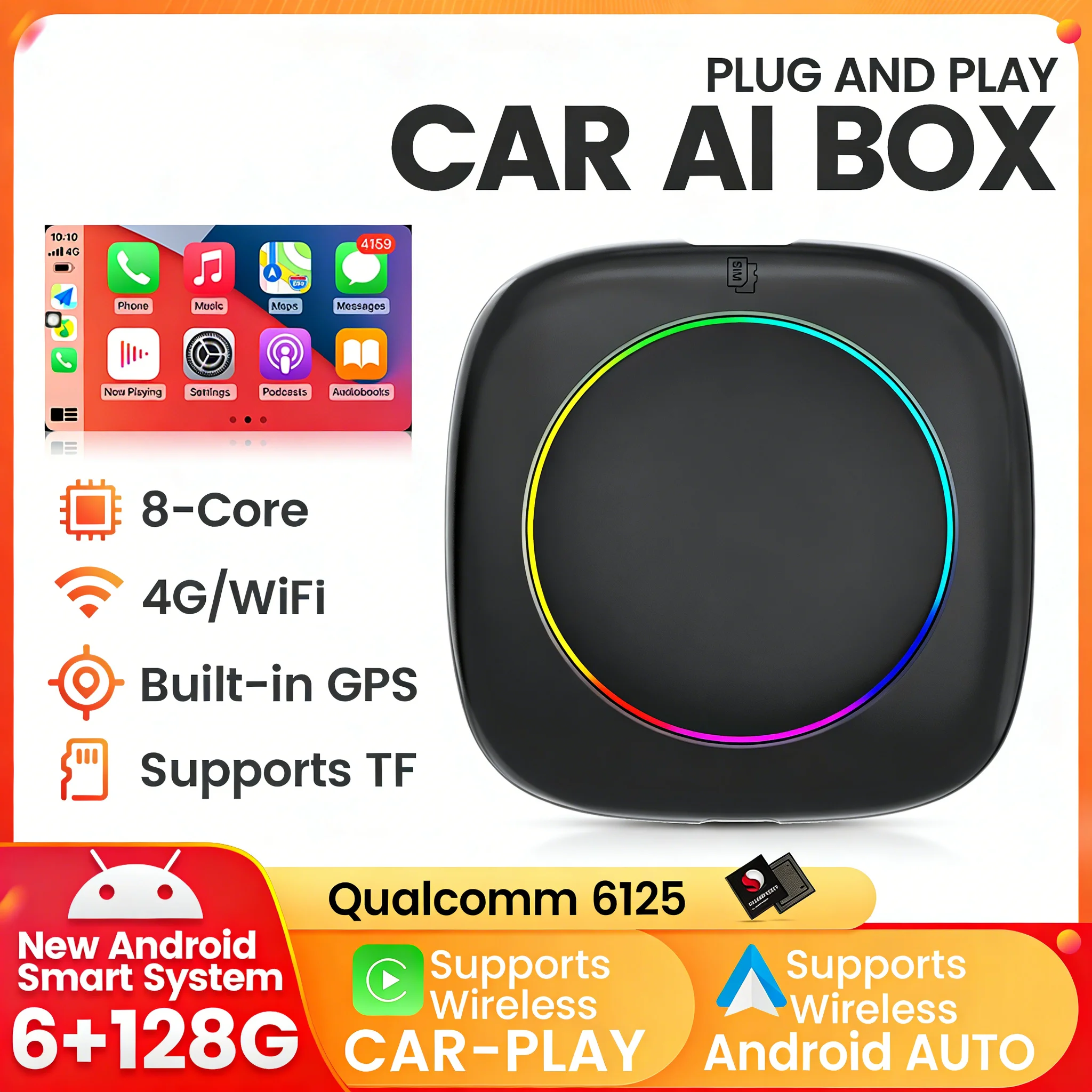 Mekede Qualcomm New…