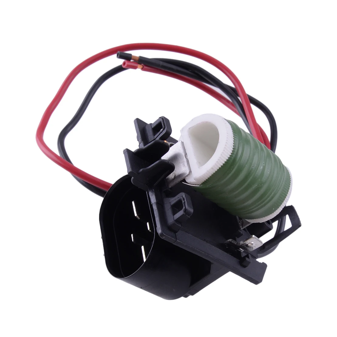 

94749639 3134503108 Car Fan Blower Motor Resistance Fit for Chevrolet Cruze 1.8L Opel Astra Zafira Vectra