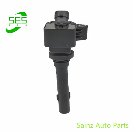 Ignition Coils for GAC GS5 GS4 GS3 M6 GM6 GA6 1.5T 270T TRUMPCHI 4A15J1 Engine Accessories F01R00A102 P500000646 Spare Parts
