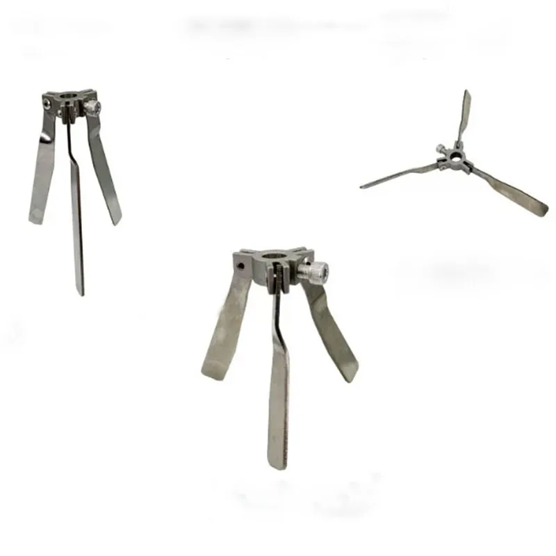 3080W Brushless Servo Electric Mixer 110V/220V IBC Tank Stirrer Variable Speed Industrial Liquid Agitator