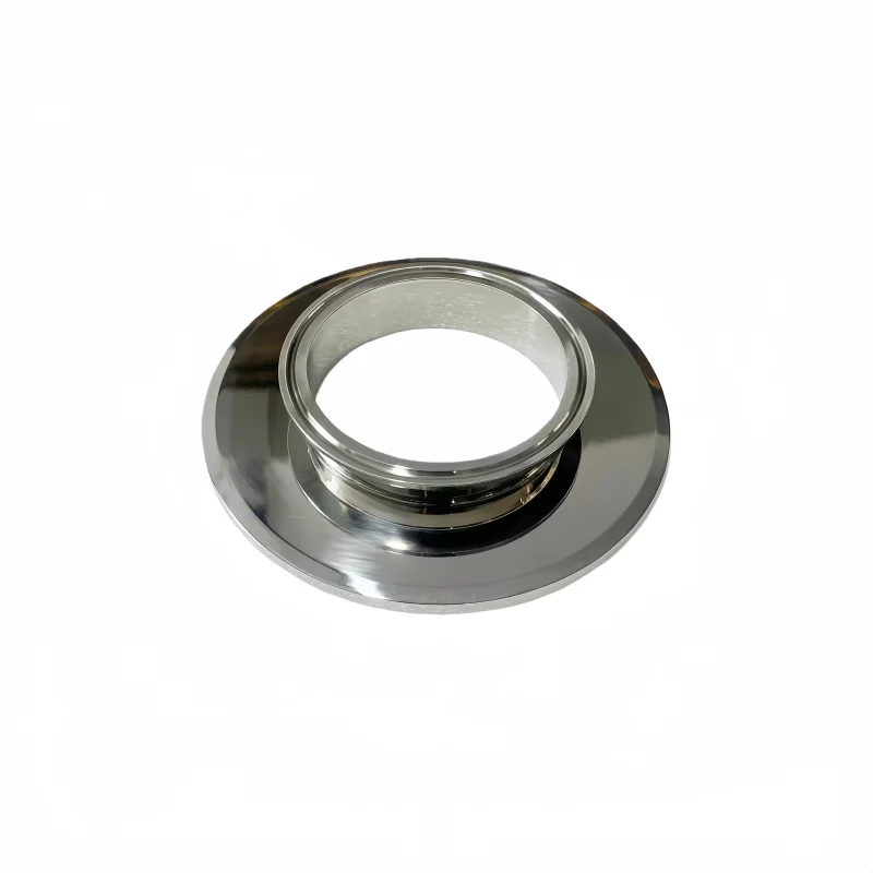 Short Type TC Reducer 4