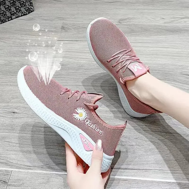 Jianbu Little White Women\'s Shoes Old Beijing Canvas Single Shoes Children\'s 2024 Spring and Autumn New Casual Sports Shoes