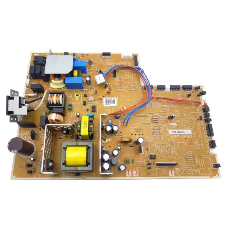 

new original printer high-pressure board # RM1-6481 is suitable for HP P3015 P3015 P3015