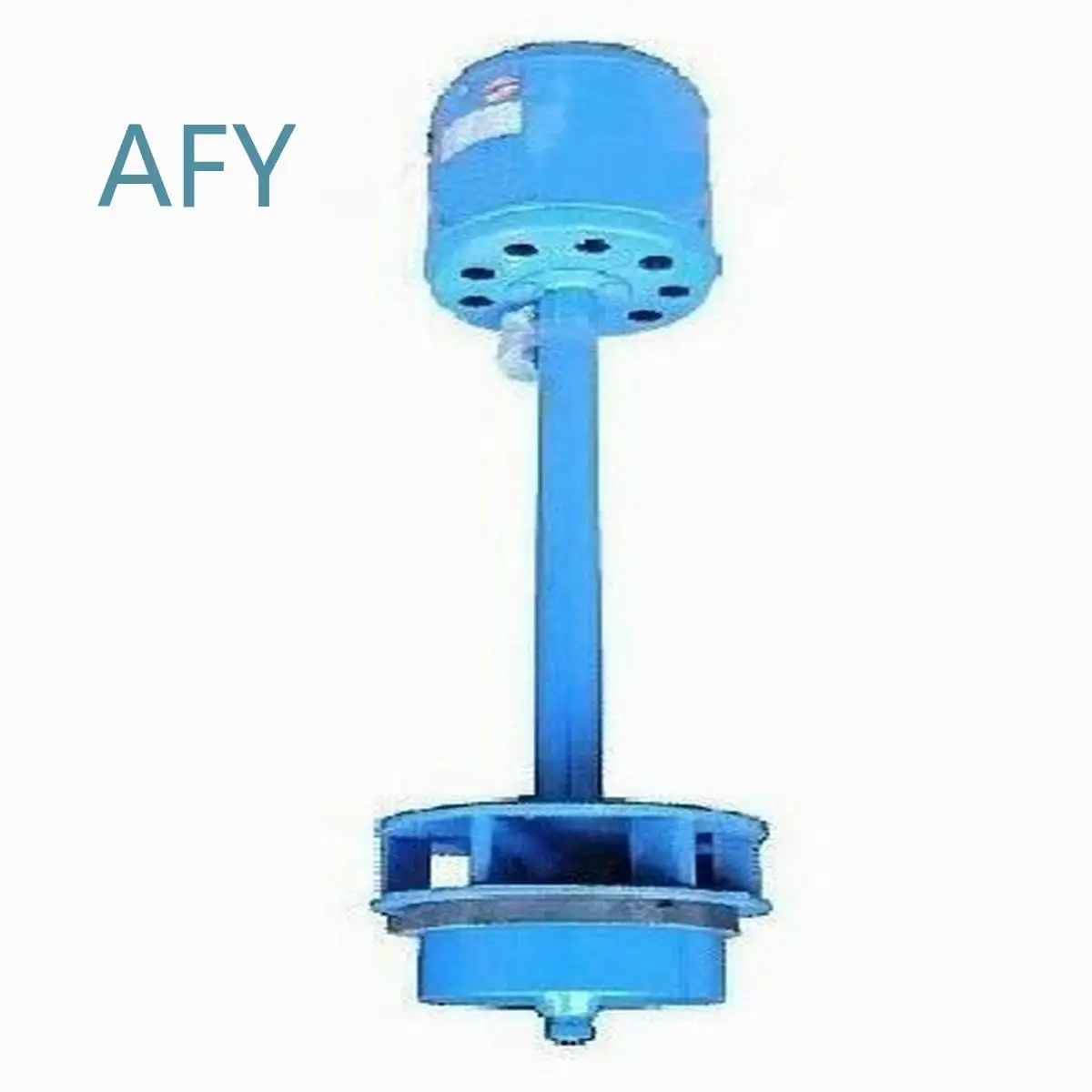 4000W Single Phase Axial Flow Turbine Generator Set for Water Power Generation 4kW Hydroelectric Generator for Renewable