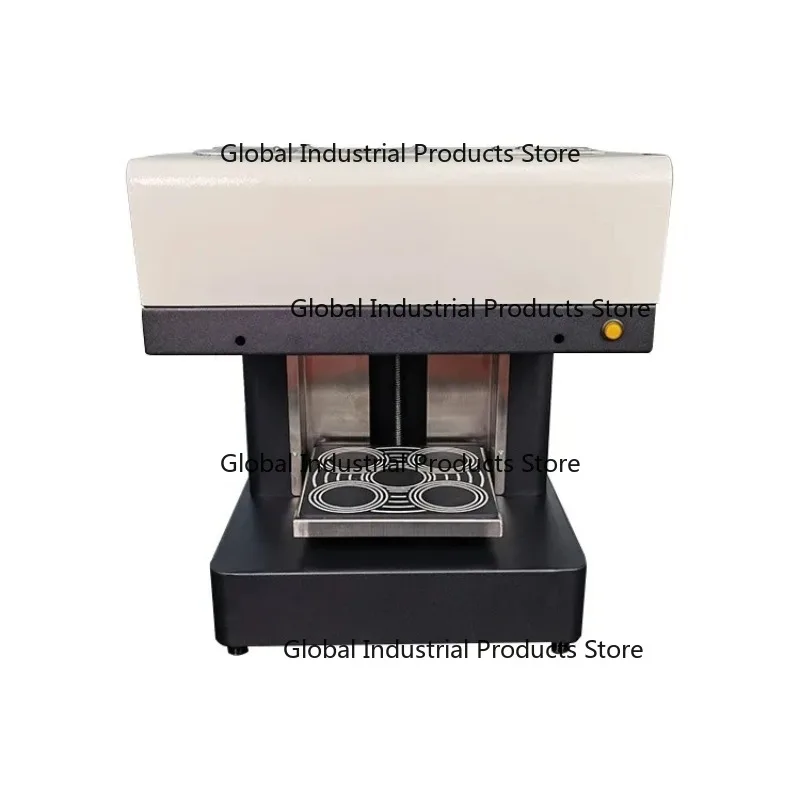 

Самый быстрый цифровой пищевой принтер для печати на тортах