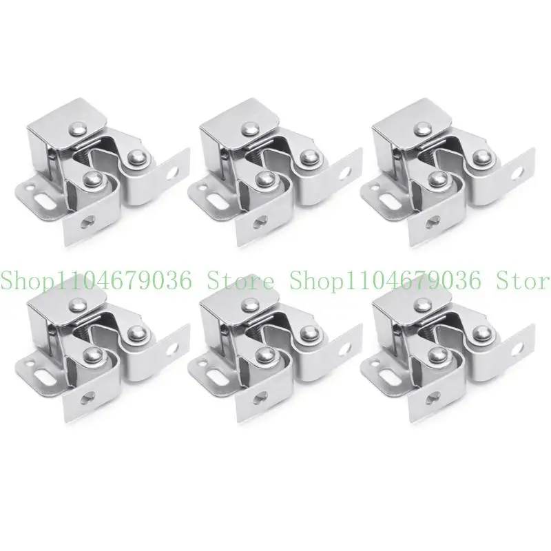 652F Heavy Duty Steel Cabinet Latches Lock For Boat Doors Drawers Secure Fastening