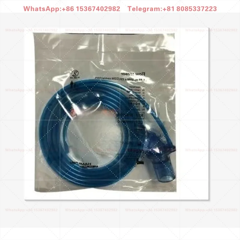 C1-C2-C3 Flow Sensor, Medical Ventilator Spare Part High Precision Gas Flow Detection Module