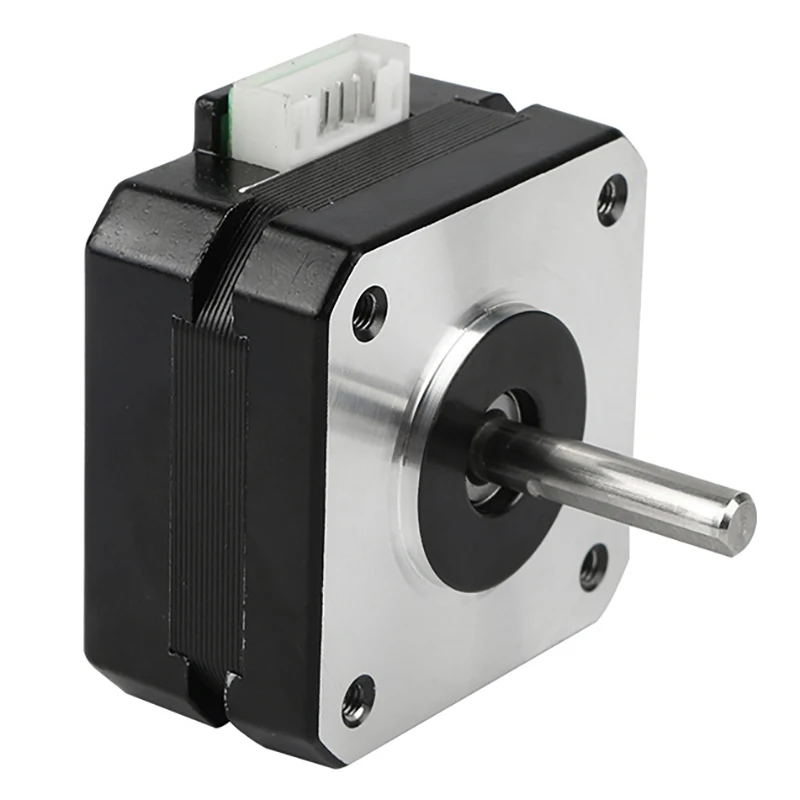 3D Printer Parts Titan Extruder NEMA 17 Stepper Motor 42X42x23mm 17HS4023 For Ultimaker Prusa I3 Kossel Corexy