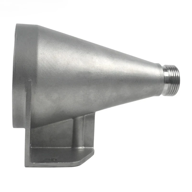 

ice Cream Mixer Hopper 930ML Ice Cream Mixer Cup Stainless Steel Ice Cream Blender Part
