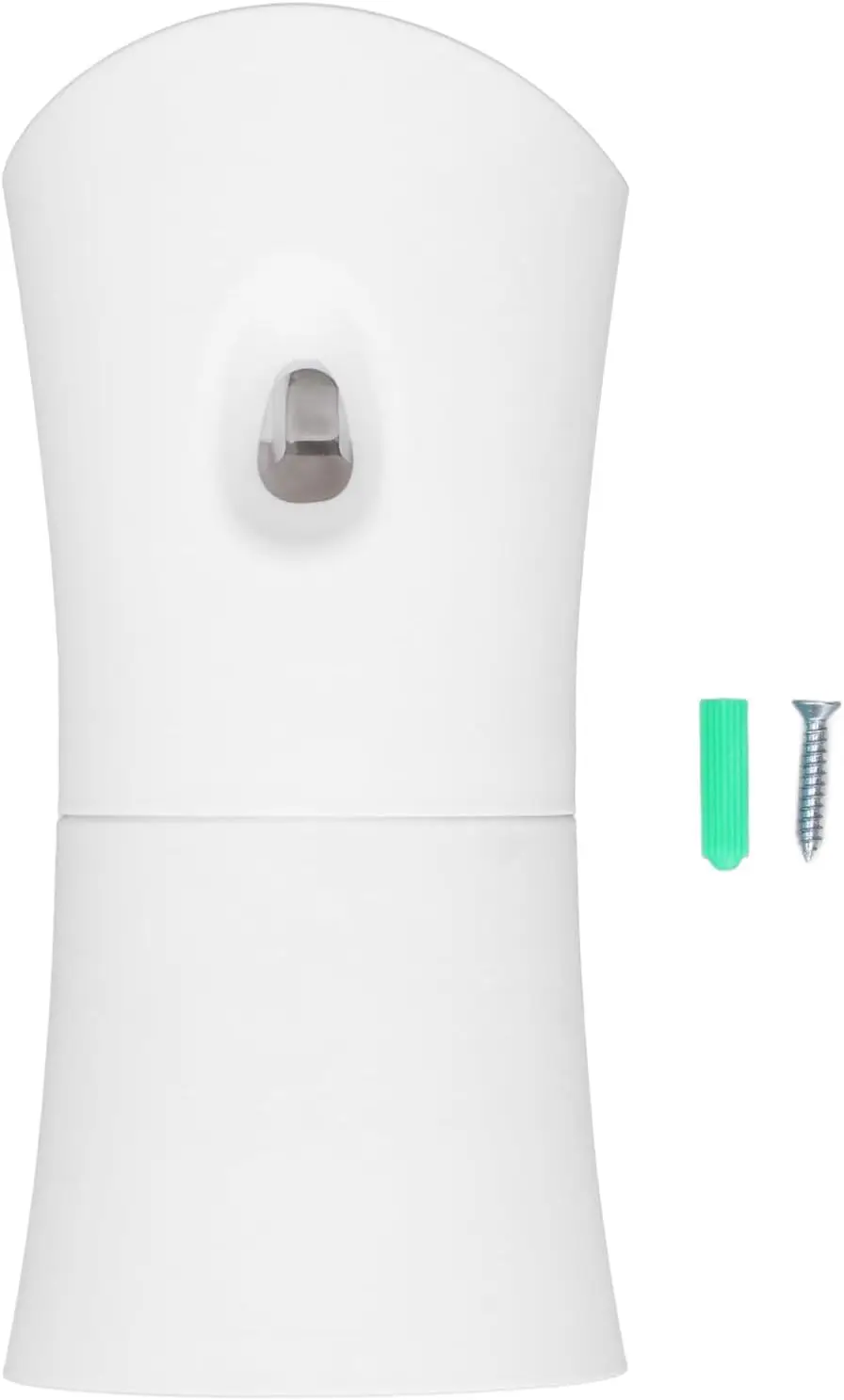 Automatic Fragrance Sprayer, Automatic Fragrance Sprayer with Light Sensing  320ml Desktop Wall Mounted Auto Air Freshener with