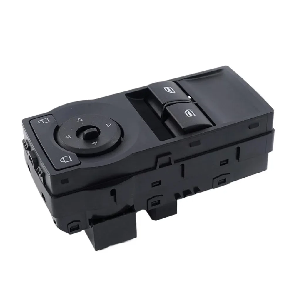 new 92247221 Grey  Black Eletric Power Master Window Lock Control Switch For Holden Commodore Ute VE Car Accessories