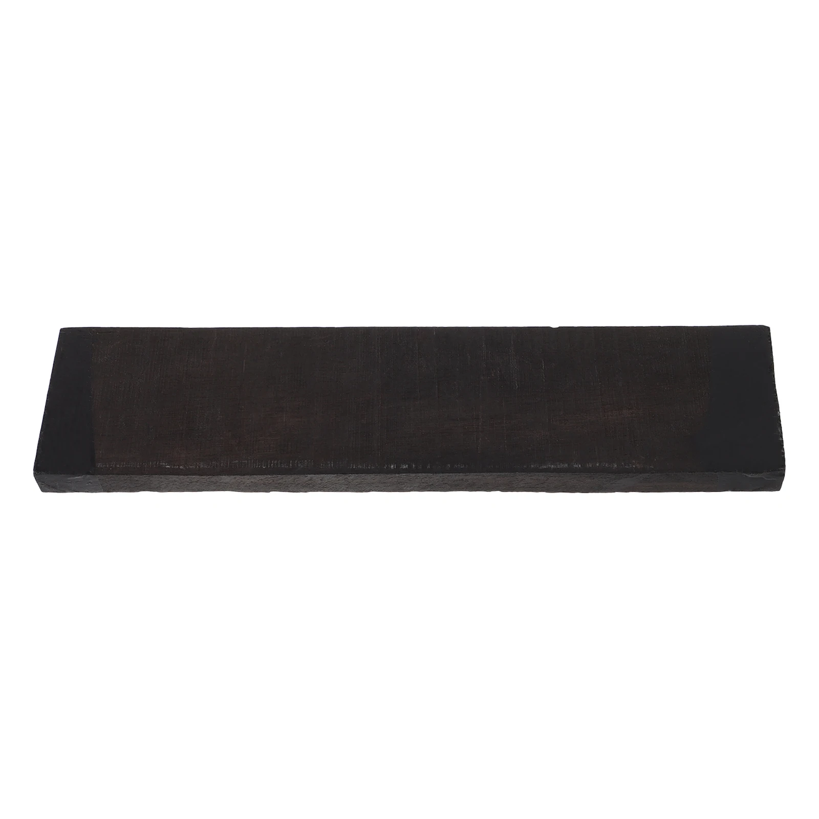 

Guitar Block Accessories Ebony Wood Blank Acoustic Replacement Saddle Pickup Hard Archtop Bass Parts Bridge Materials