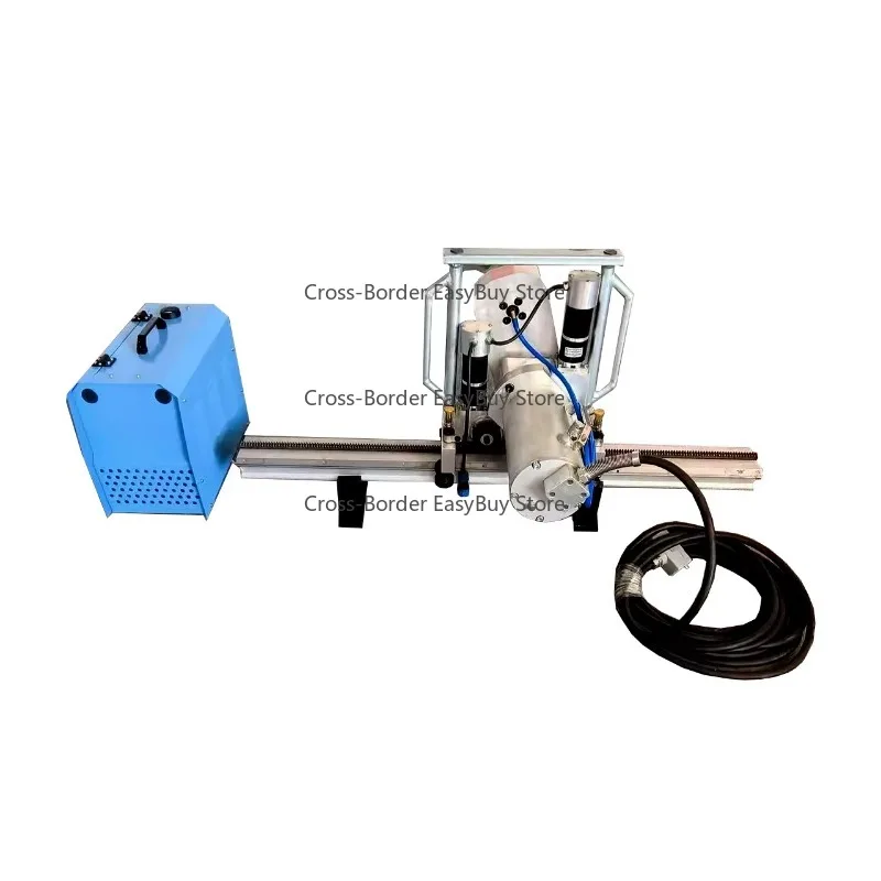 High-Frequency Concrete Wall Cutter (17.5kW): 800-1200mm Saw Blade Diameter – Specialized for Door/Window/Stair Cutting