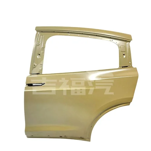 

JIFUQI rear LH left driver door shell panel OEM 1028790-00-K For 2021-2025 Tea Model X