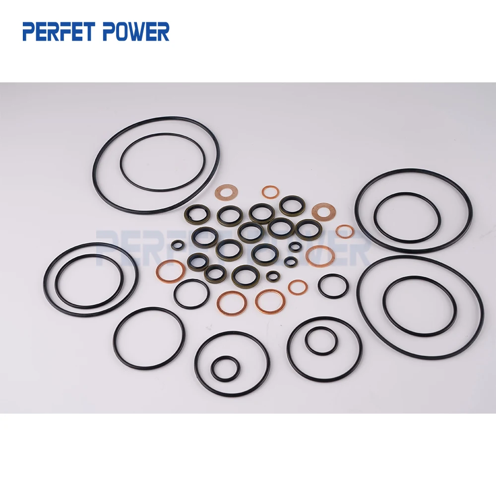 Perfet Power 094040-0010 HP0 Common Rail Fuel Pump Repair Kits China Made New High Pressure Pump