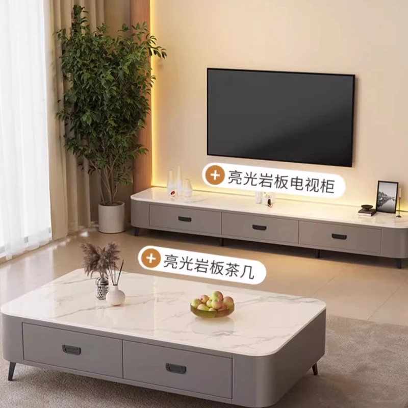 لوحة تلفزيون خزانة تخزين روك غرفة المعيشة شقق صغيرة