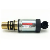 Nueva válvula de Control de compresor de CA, solenoide de aire acondicionado PXE14 PXE16 para Kia K2 Rio Sportage/Hyundai Tuson Accent