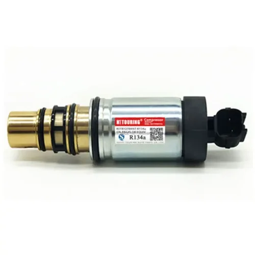 Nueva válvula de Control de compresor de CA, solenoide de aire acondicionado PXE14 PXE16 para Kia K2 Rio Sportage/Hyundai Tuson Accent