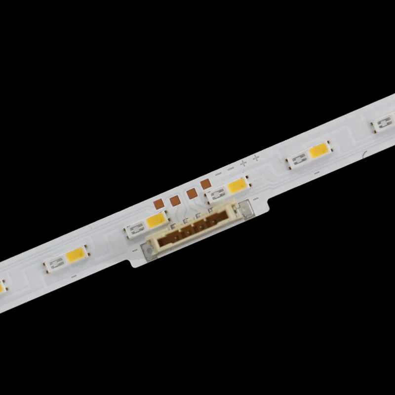 Tira de luces LED de retroiluminación, accesorio para televisor de 50 pulgadas, BN96-50382A, QN50LS03TAFXZA, QN50Q6DTAFXZA, QN50Q60TAFXZA, V0T6-500SM0-R0