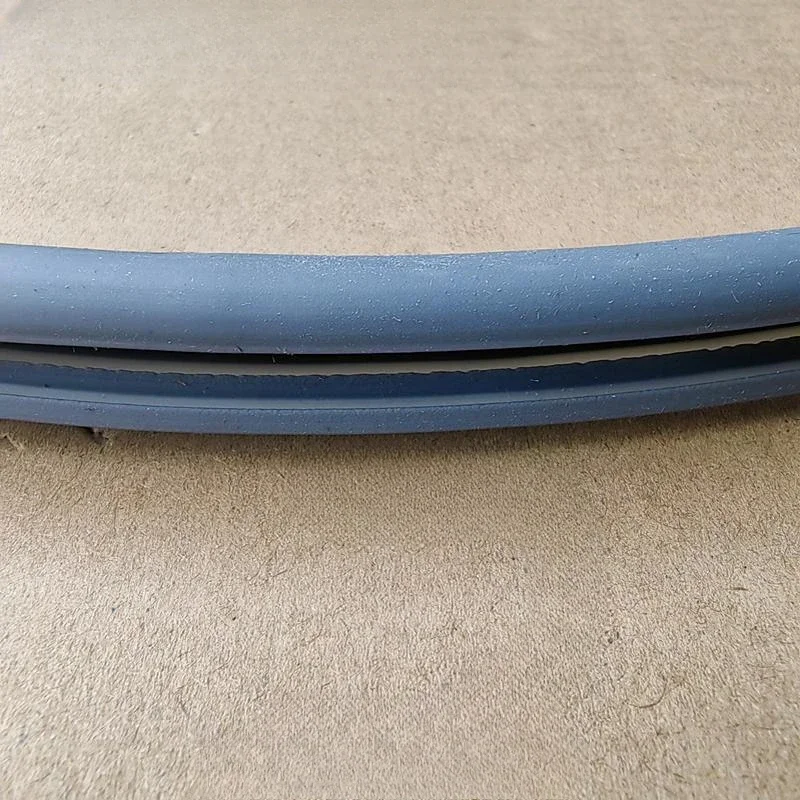 مناسبة لمجفف الملابس Little SwanTH100-H36WT/ TH100-H16G/TH100-H32Y حلقة لإحكام الإغلاق في الباب