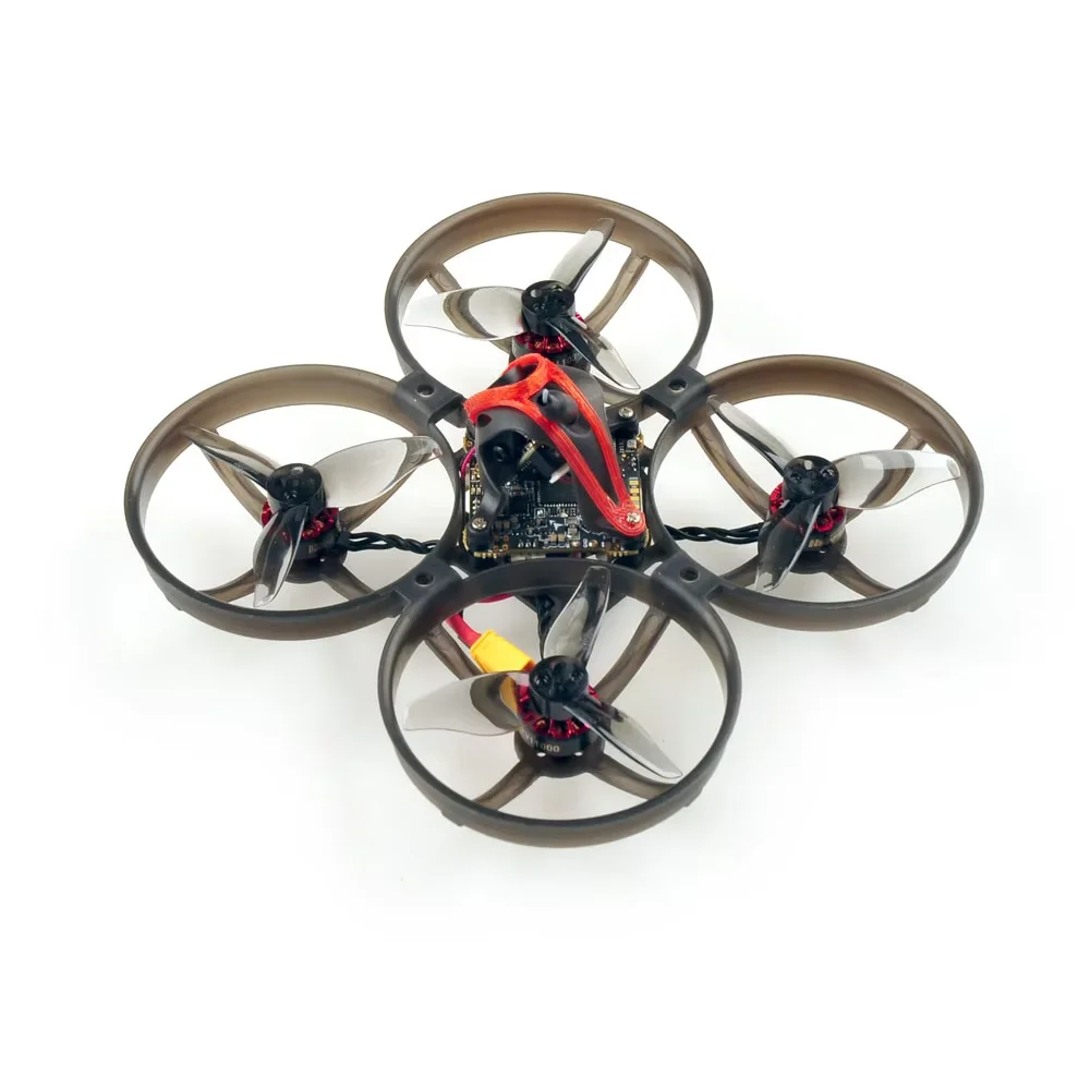 Thumbnail 4 - #11 Latest Mini Racing Drones Offers