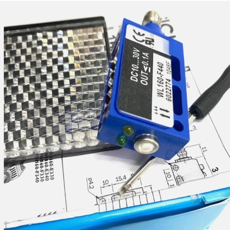 Brand New Original WL160-F440 SWITCH In Box High Quality Hot Sales Fast Delivery