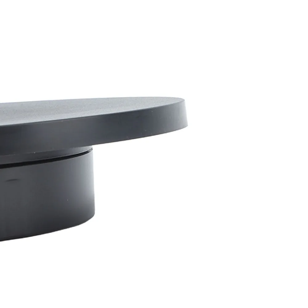 360 Degree Rotation Rotating Display Stand Controller Replacement Cover Lazy Susan Turntable Motorized Bidirectional Rotation
