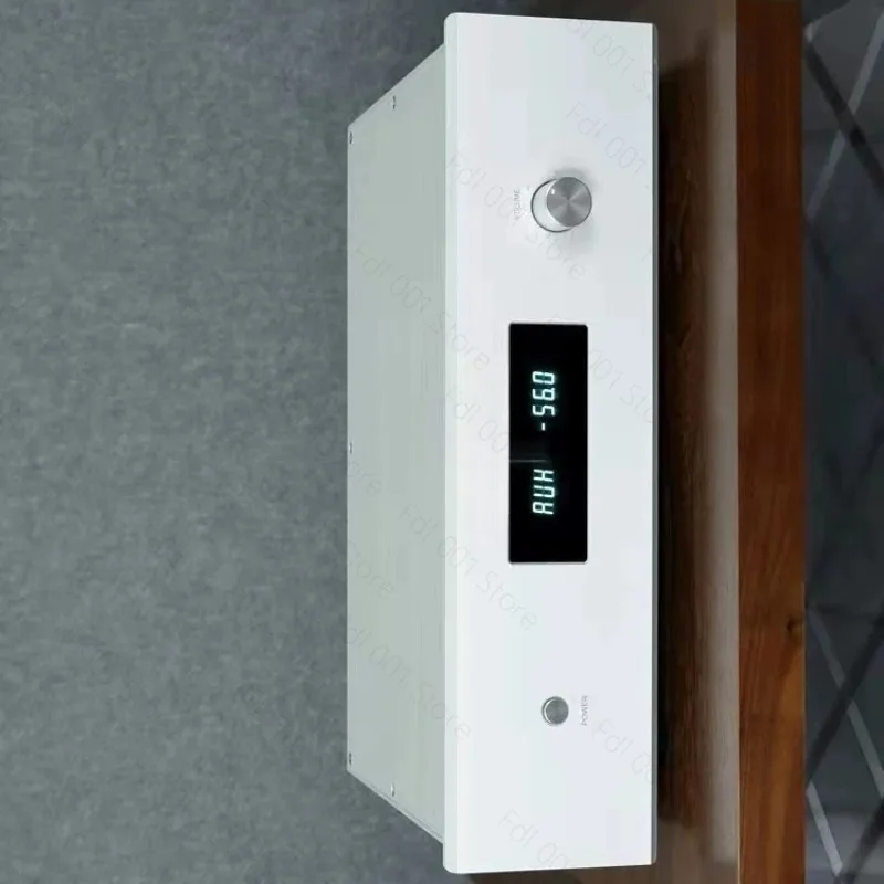 For Master Edition Preamplifier C9.2 High Fidelity Audio with Precision Engineering for Audiophile