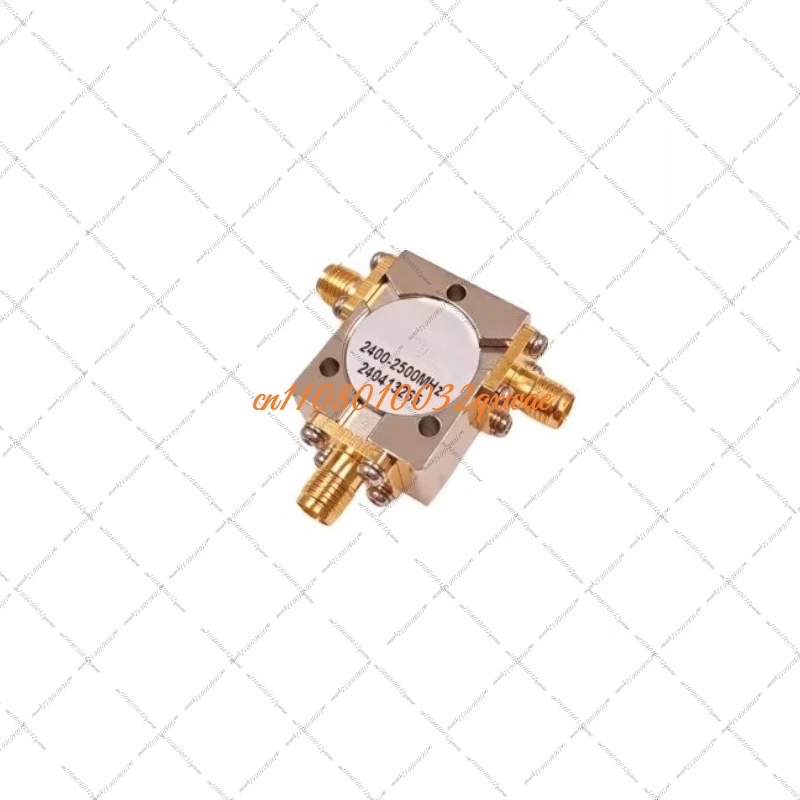 

R-F-T-Y-T For TH2025 series coaxial circulator SMA connector frequency 1.7-6.0GHz multi-network optional