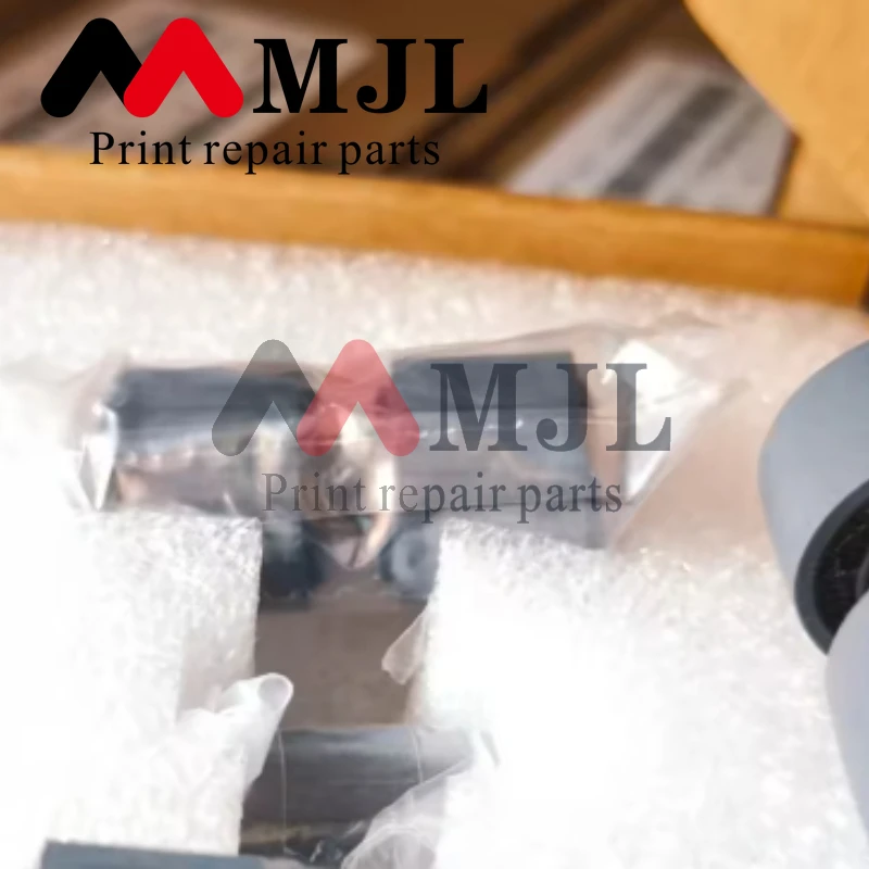 

Комплект из 5 роликов ADF L2731-60004 L2740-60001 L2740A L2731A для замены в HP Scanjet 5000S2 5000S3 7000S2 5000 7000 s2 s3