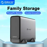 ORICO MetaBox Mini Personal Storage 3.5\